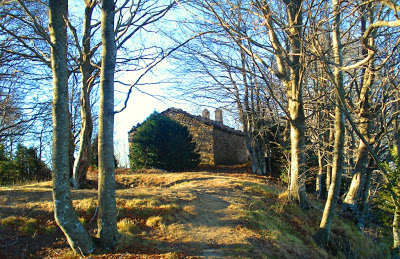 Santa Magadalena de Cambrils