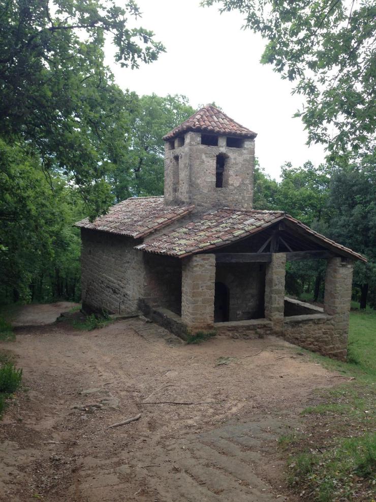 parroquia de la poca farina