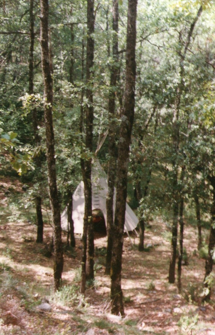 Tipi_Indio_en_el_Bosc_d_Esplugallorna