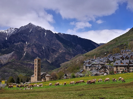 Vall de Boí
